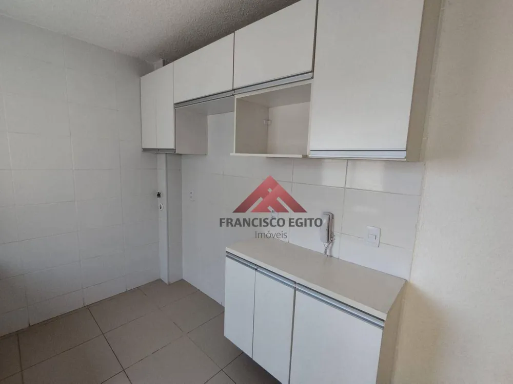Apartamento, 2 quartos, 42 m² - Foto 5