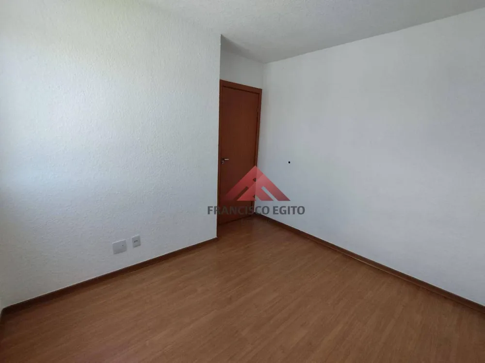 Apartamento, 2 quartos, 42 m² - Foto 11
