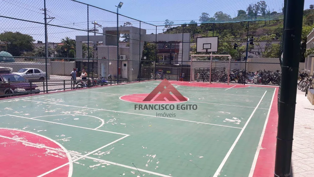 Apartamento, 2 quartos, 42 m² - Foto 15