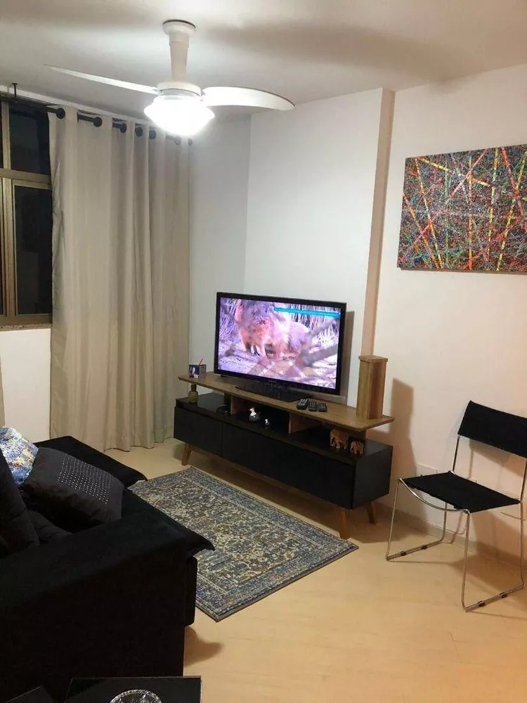 Apartamento, 2 quartos, 62 m² - Foto 6