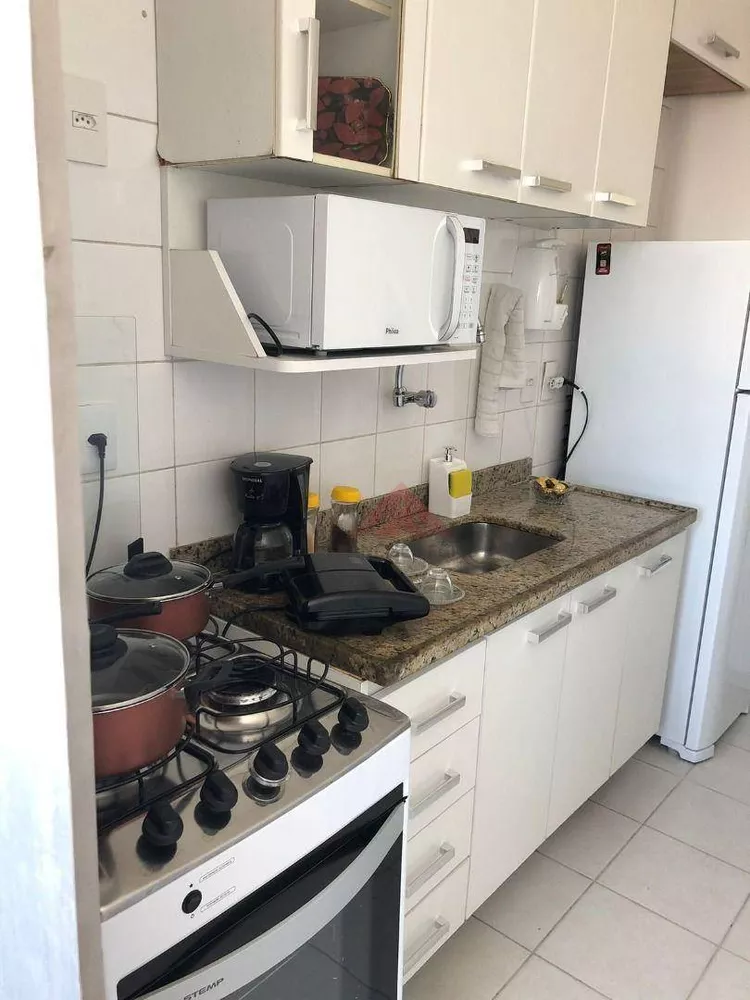 Apartamento, 2 quartos, 62 m² - Foto 5