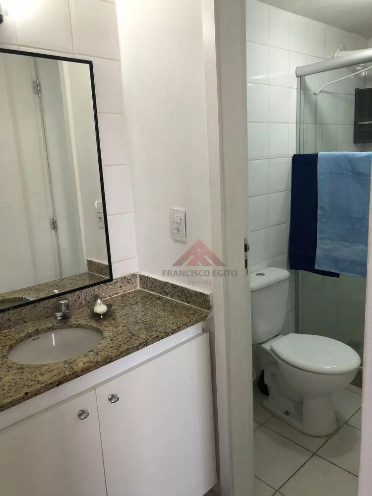 Apartamento, 2 quartos, 62 m² - Foto 15