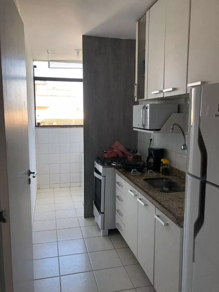 Apartamento, 2 quartos, 62 m² - Foto 16