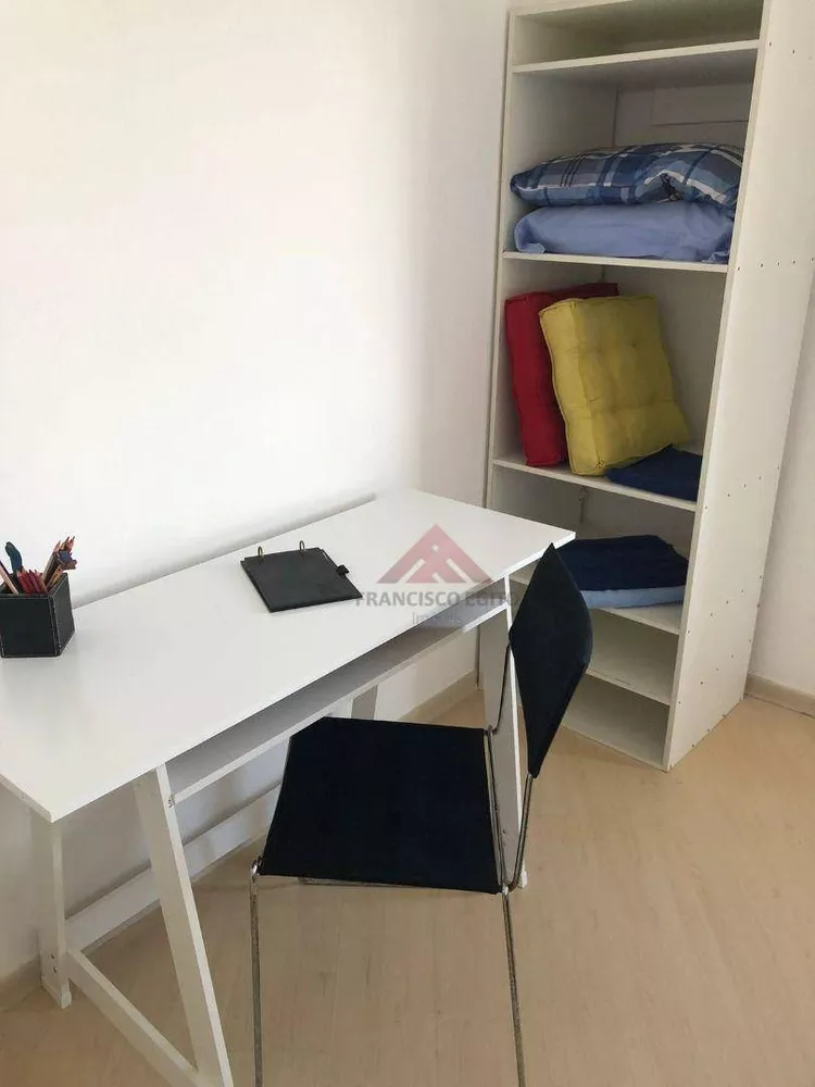 Apartamento, 2 quartos, 62 m² - Foto 12