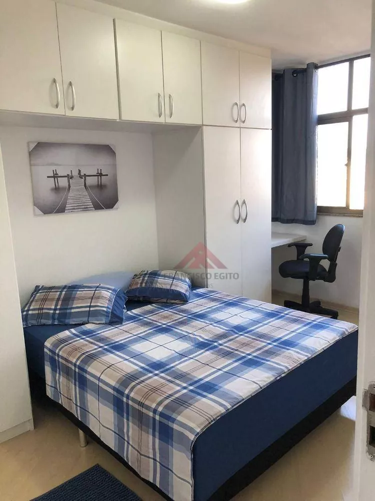Apartamento, 2 quartos, 62 m² - Foto 11