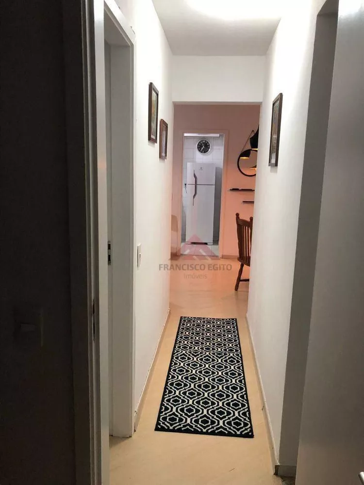 Apartamento, 2 quartos, 62 m² - Foto 2