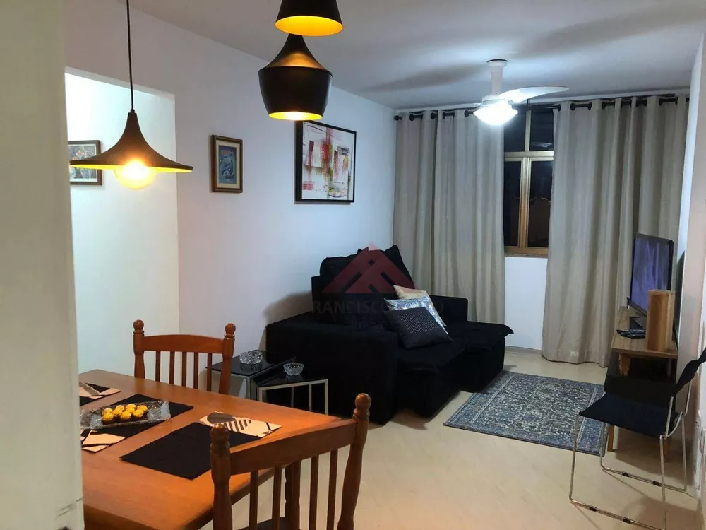 Apartamento, 2 quartos, 62 m² - Foto 4
