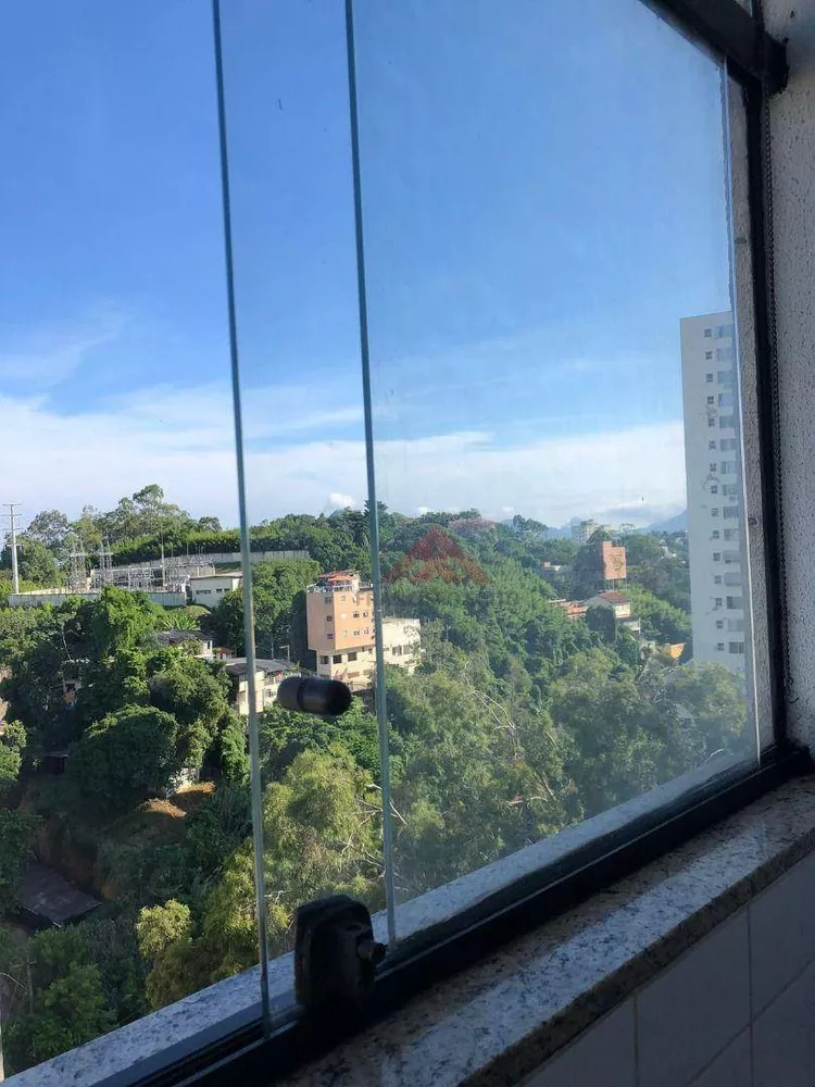 Apartamento, 2 quartos, 62 m² - Foto 21