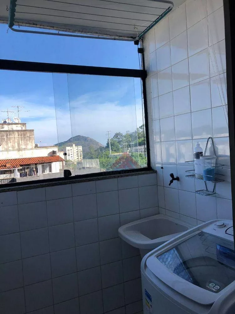 Apartamento, 2 quartos, 62 m² - Foto 1