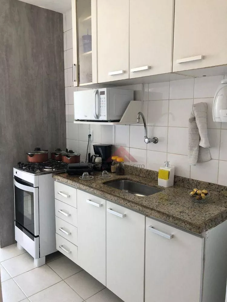 Apartamento, 2 quartos, 62 m² - Foto 10