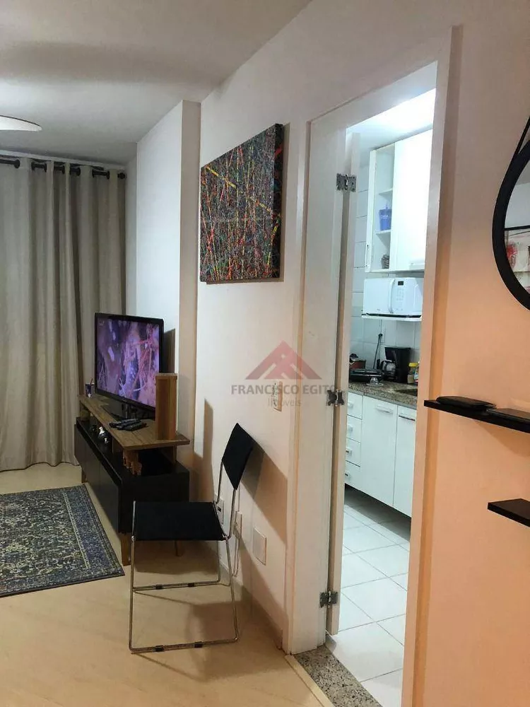 Apartamento, 2 quartos, 62 m² - Foto 20