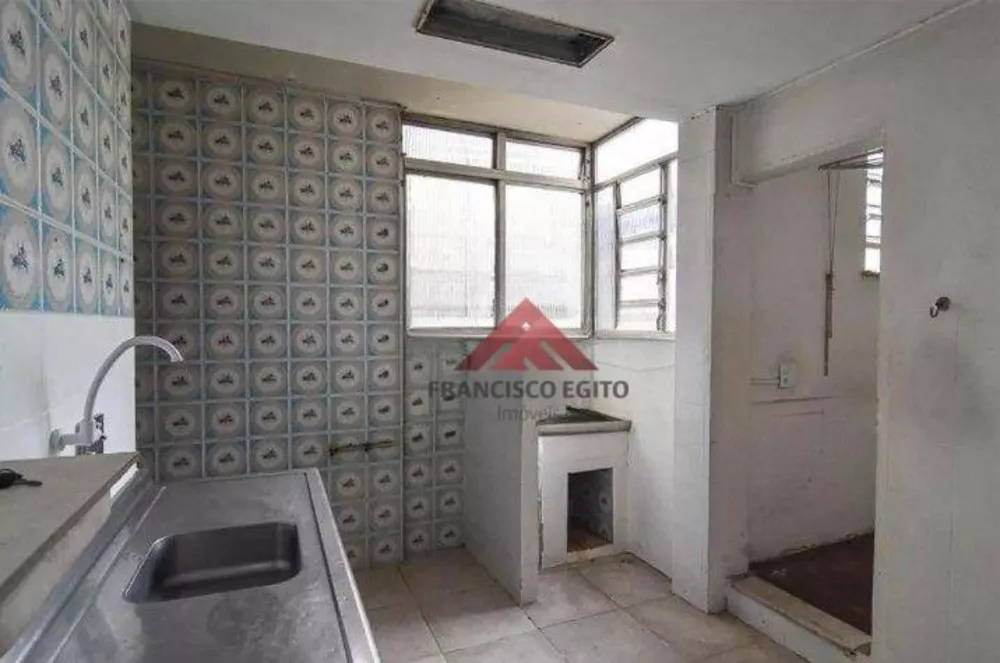 Apartamento, 2 quartos, 70 m² - Foto 11