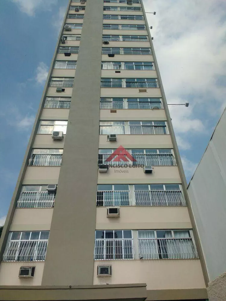 Apartamento, 2 quartos, 70 m² - Foto 6