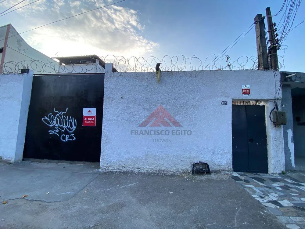 Loja-Salão, 310 m² - Foto 1