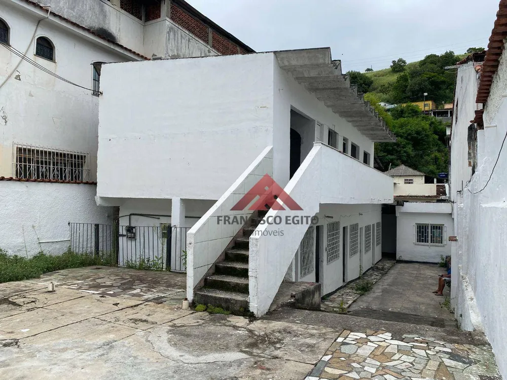 Loja-Salão, 310 m² - Foto 3