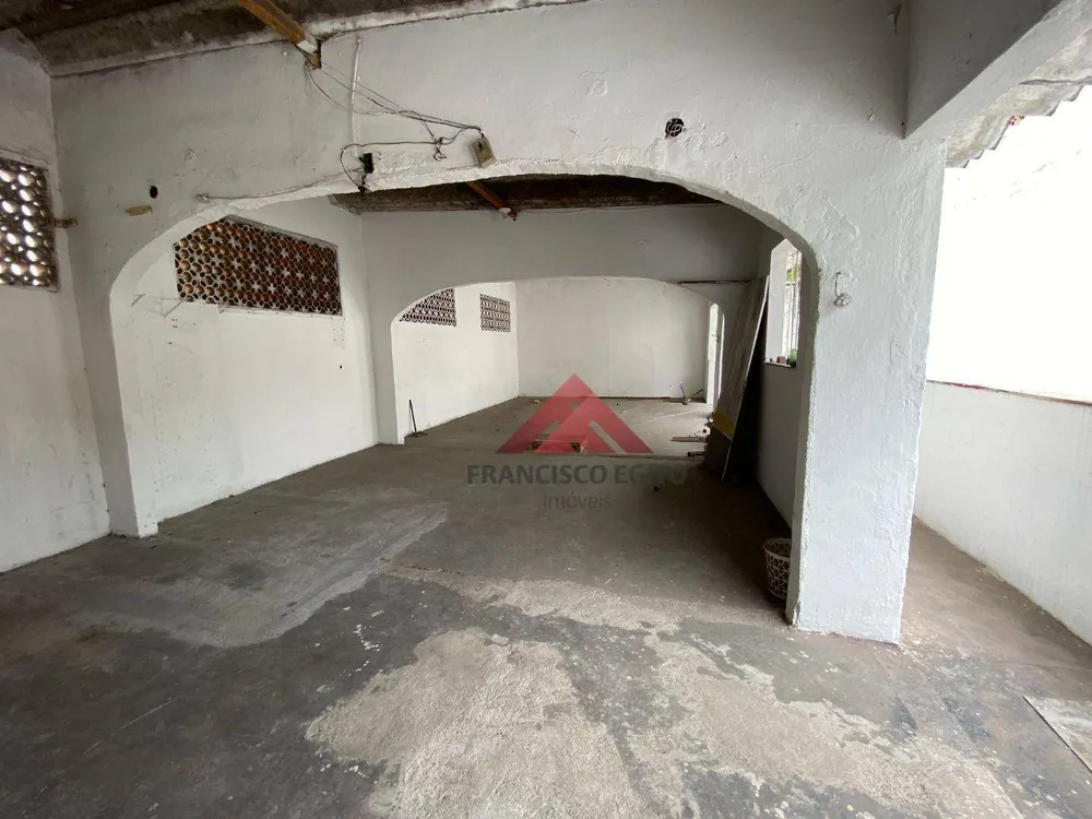 Loja-Salão, 310 m² - Foto 2