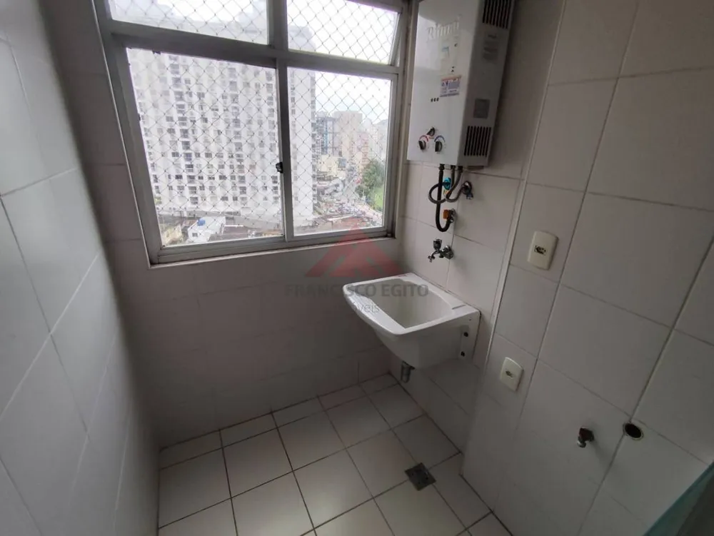 Apartamento, 2 quartos, 70 m² - Foto 7