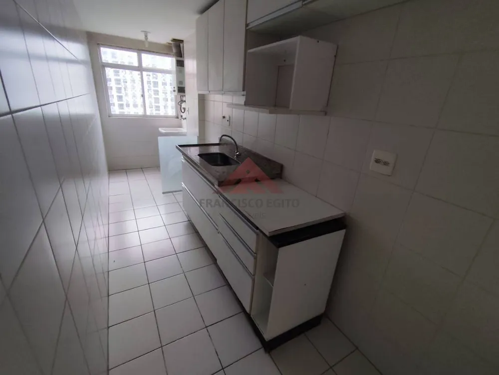 Apartamento, 2 quartos, 70 m² - Foto 5