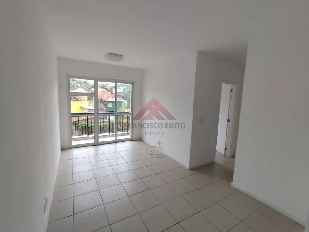 Apartamento, 2 quartos, 70 m² - Foto 2