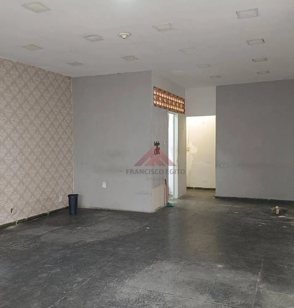 Loja-Salão, 50 m² - Foto 1