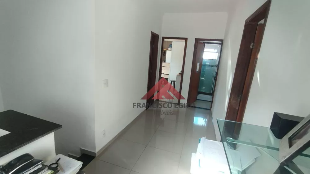 Casa, 3 quartos - Foto 25