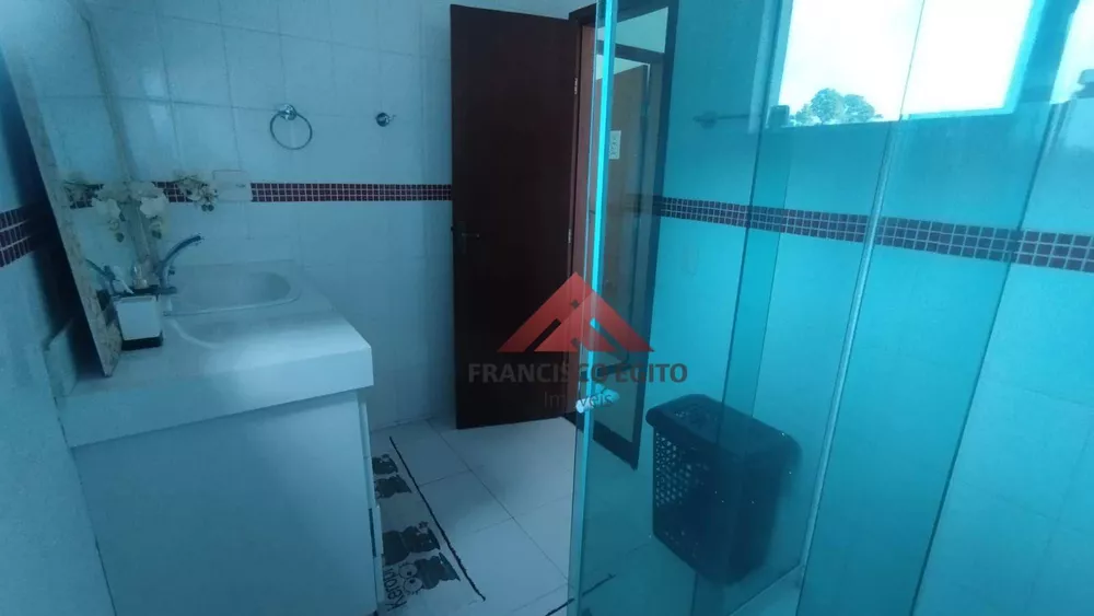 Casa, 3 quartos - Foto 17