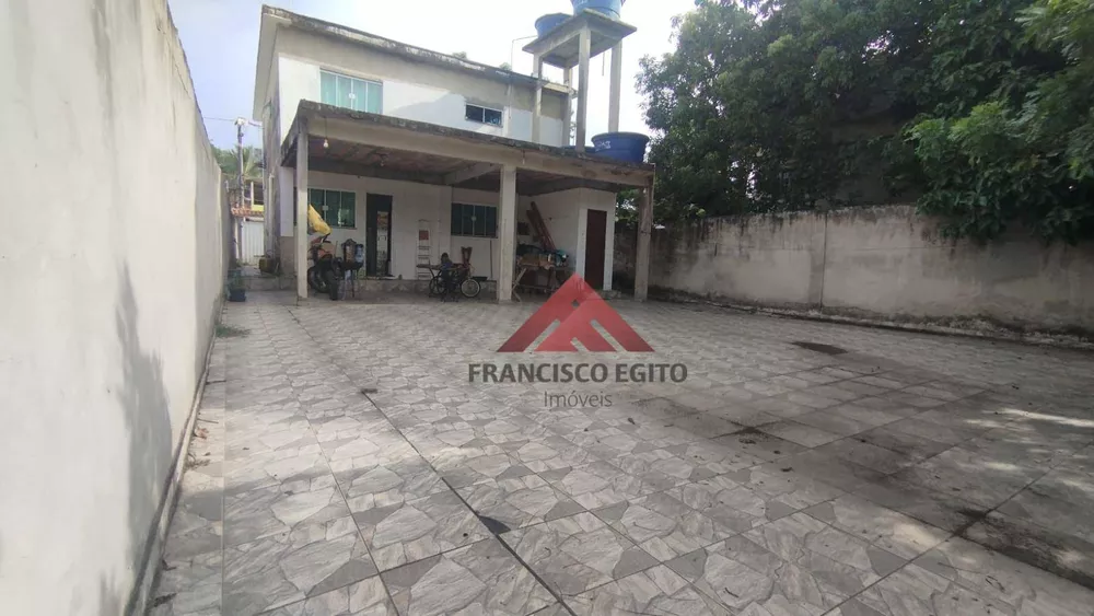 Casa, 3 quartos - Foto 13