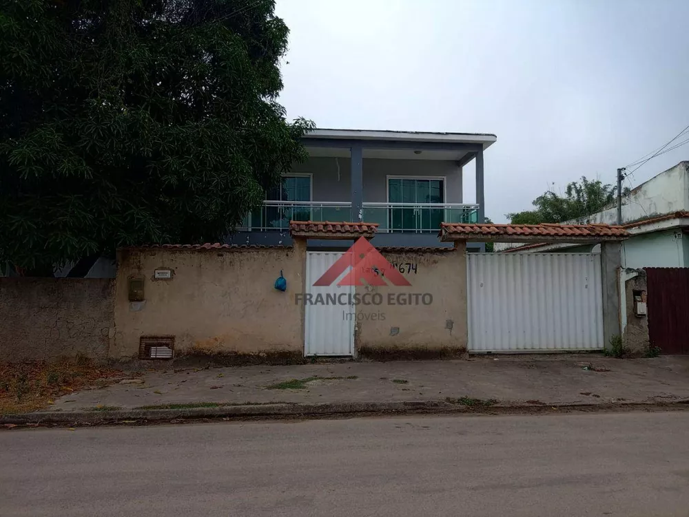 Casa, 3 quartos - Foto 28