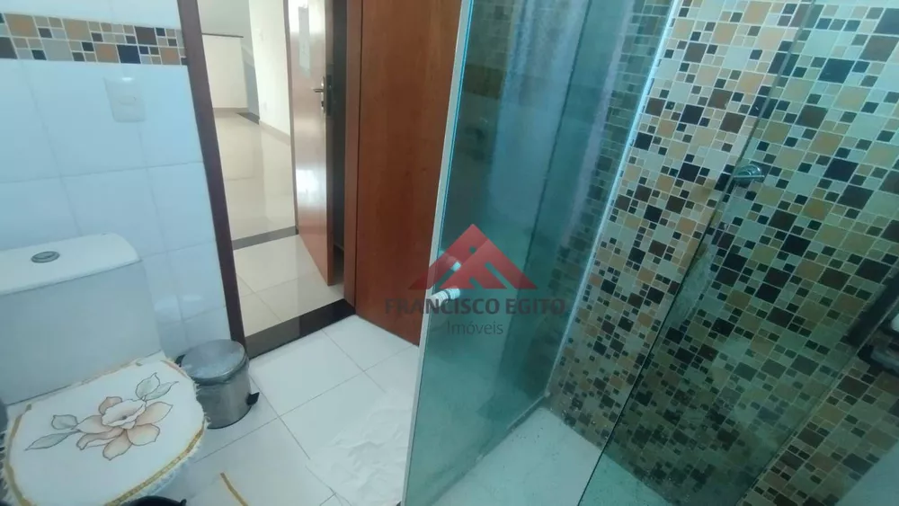 Casa, 3 quartos - Foto 24