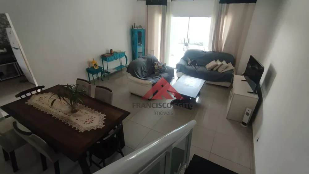 Casa, 3 quartos - Foto 6