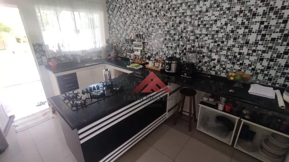 Casa, 3 quartos - Foto 26