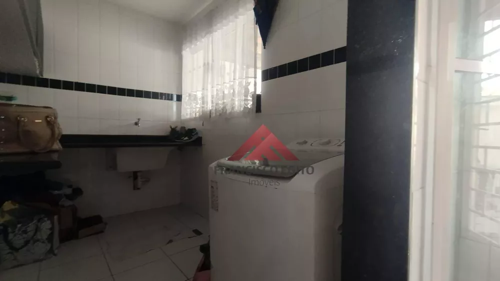 Casa, 3 quartos - Foto 11