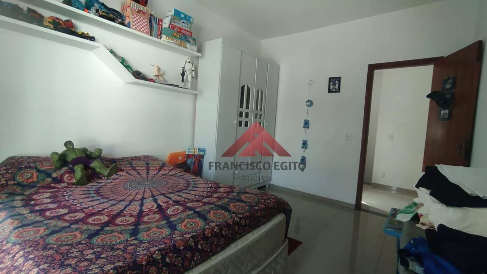 Casa, 3 quartos - Foto 12