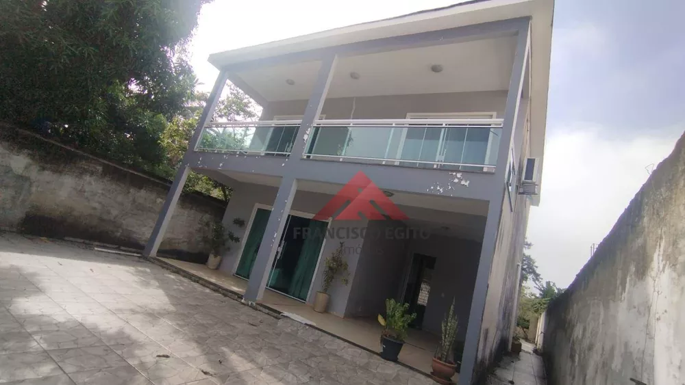 Casa, 3 quartos - Foto 7