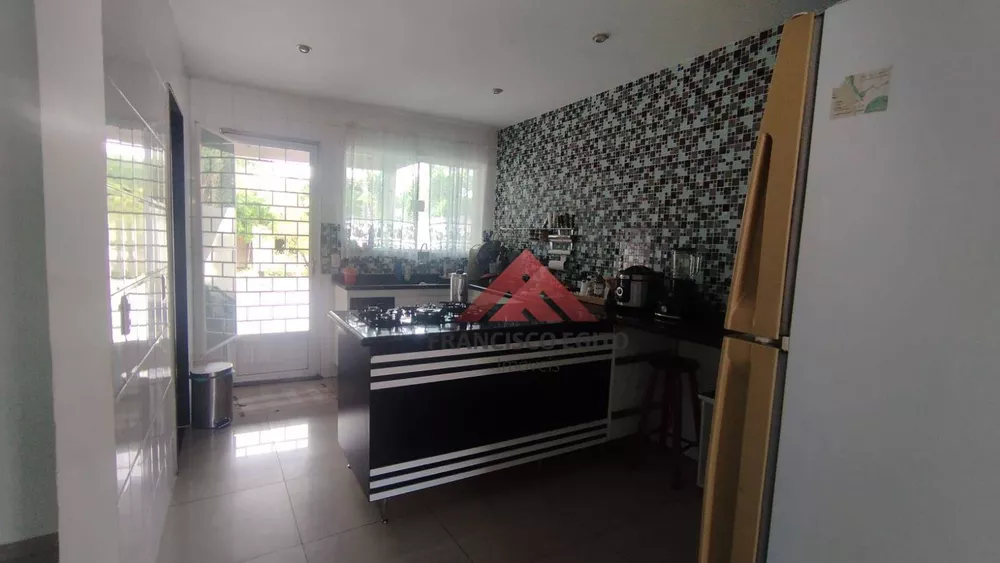 Casa, 3 quartos - Foto 8