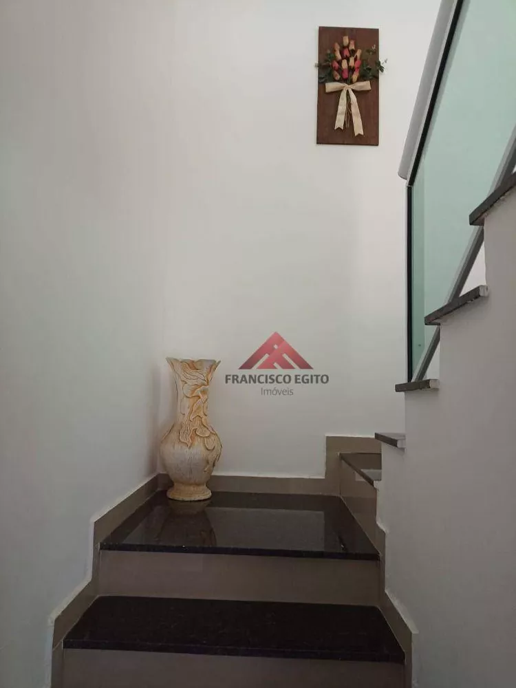 Casa, 3 quartos - Foto 34