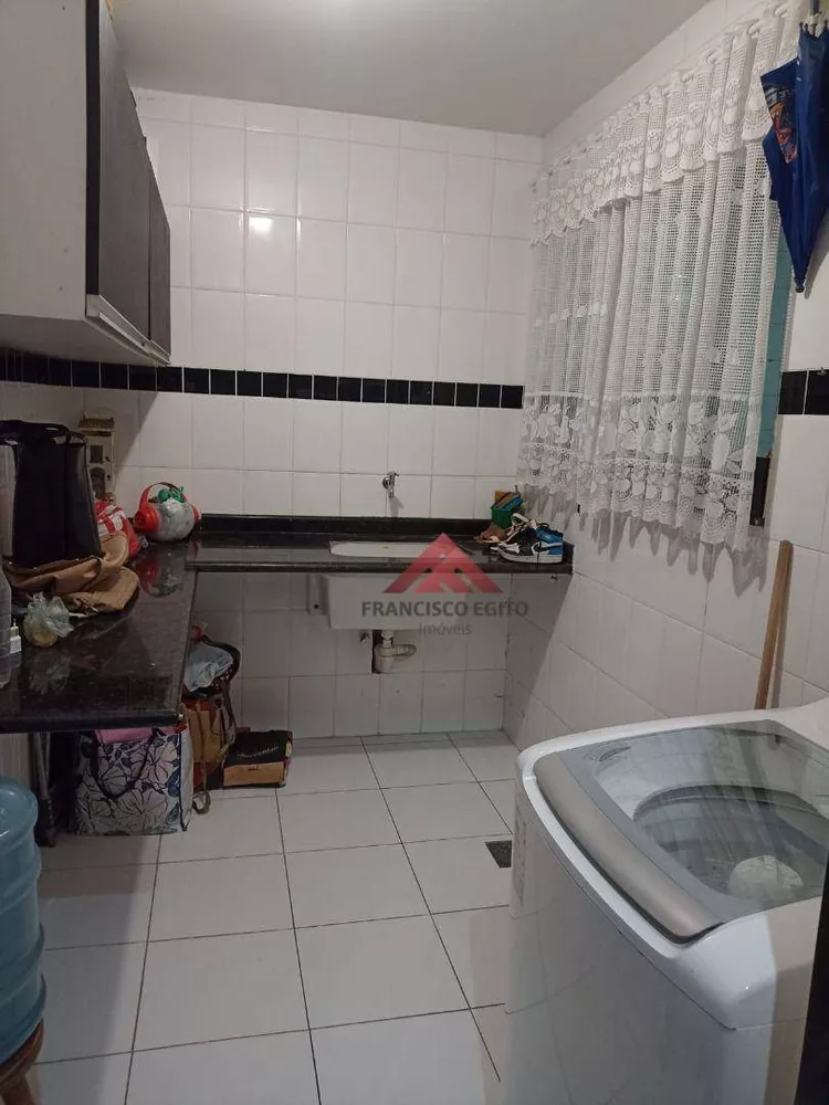 Casa, 3 quartos - Foto 32