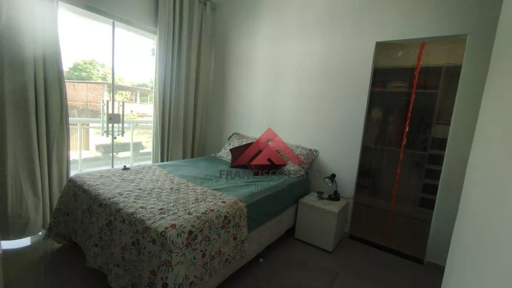 Casa, 3 quartos - Foto 22