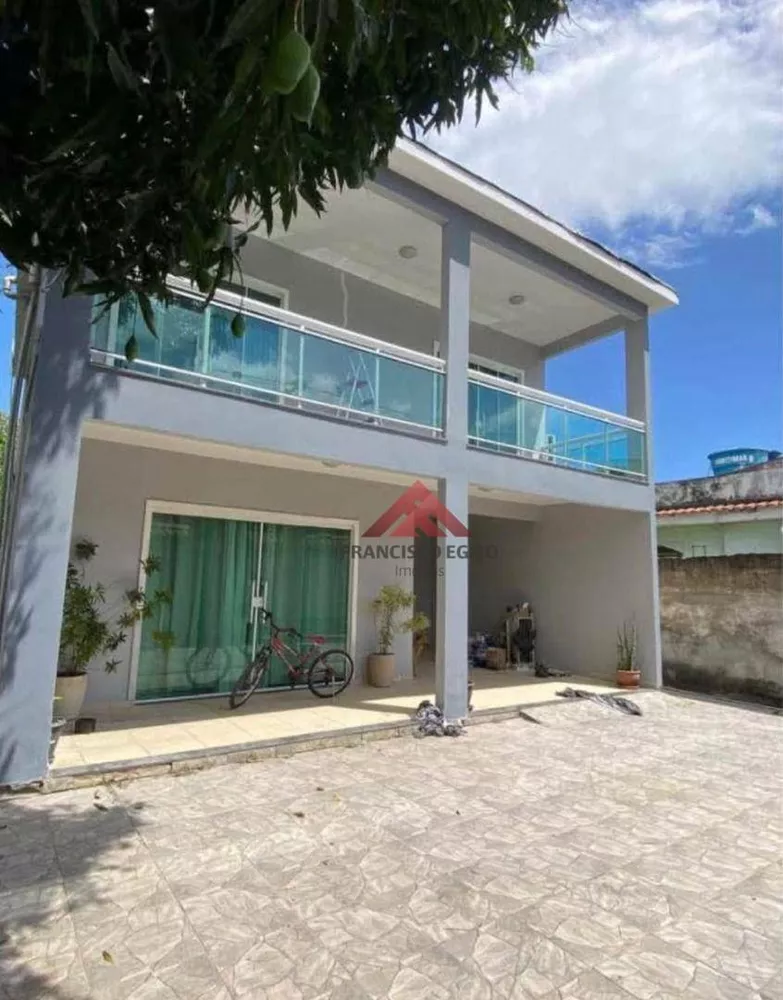 Casa, 3 quartos - Foto 27