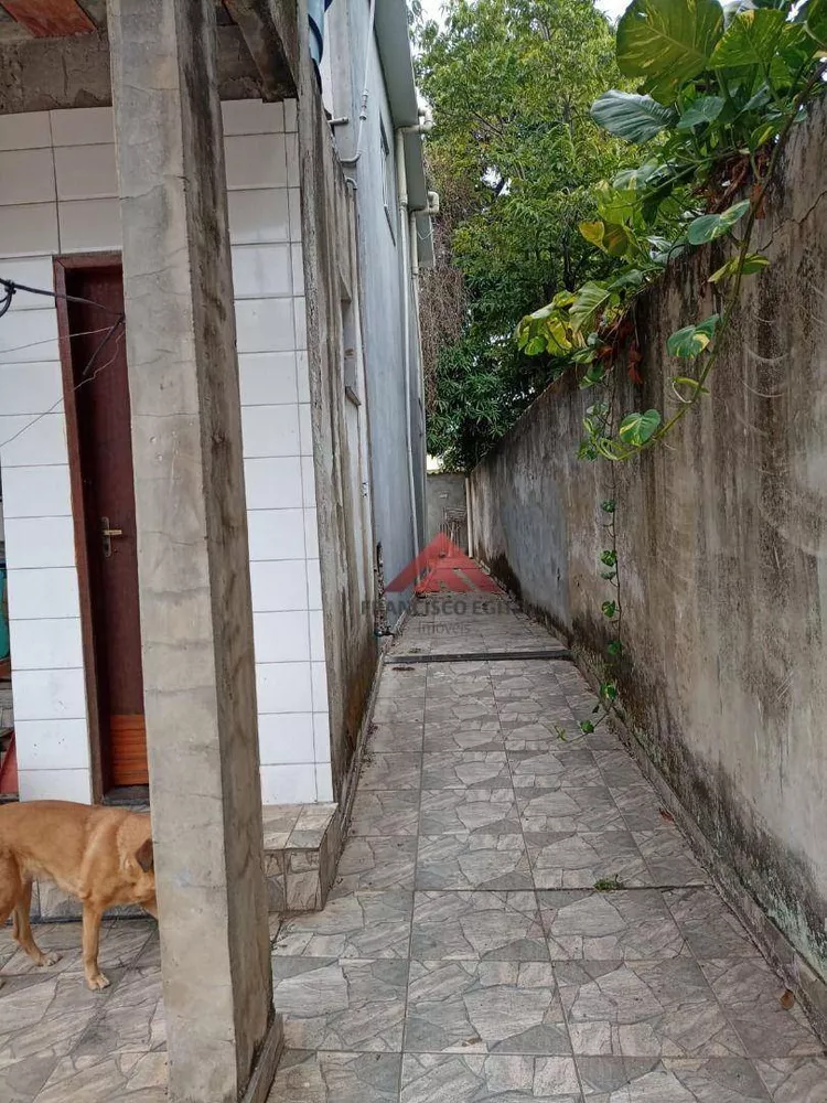 Casa, 3 quartos - Foto 31