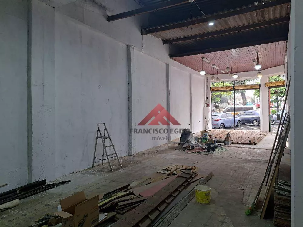 Loja-Salão, 170 m² - Foto 8