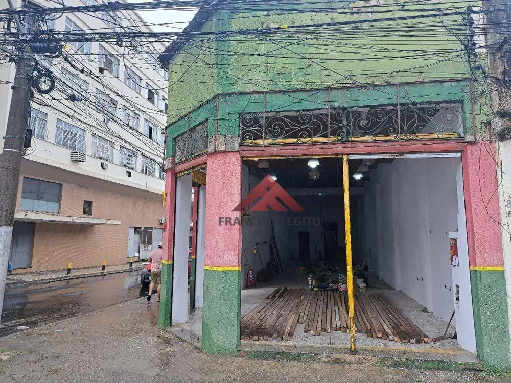 Loja-Salão, 170 m² - Foto 2