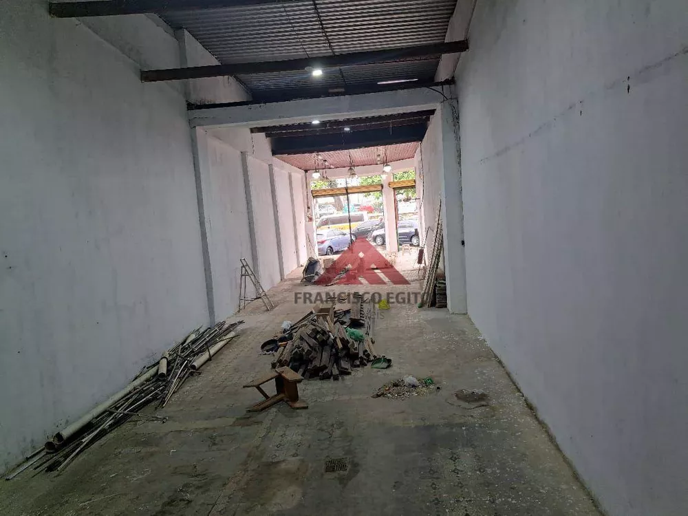 Loja-Salão, 170 m² - Foto 4