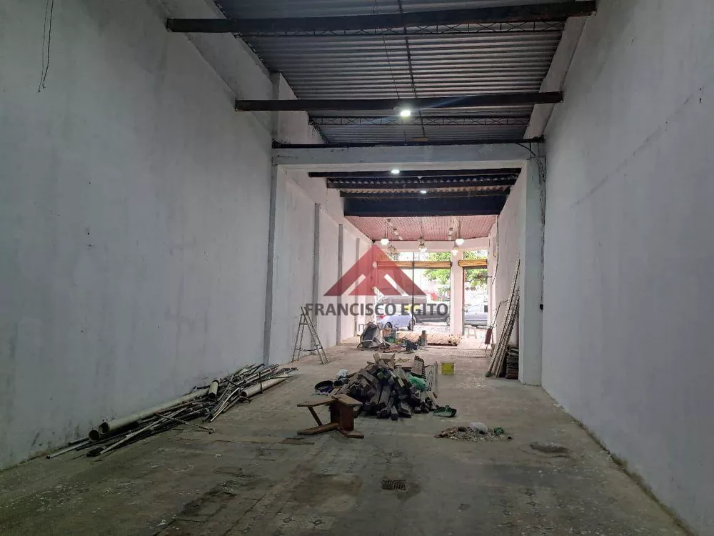 Loja-Salão, 170 m² - Foto 10