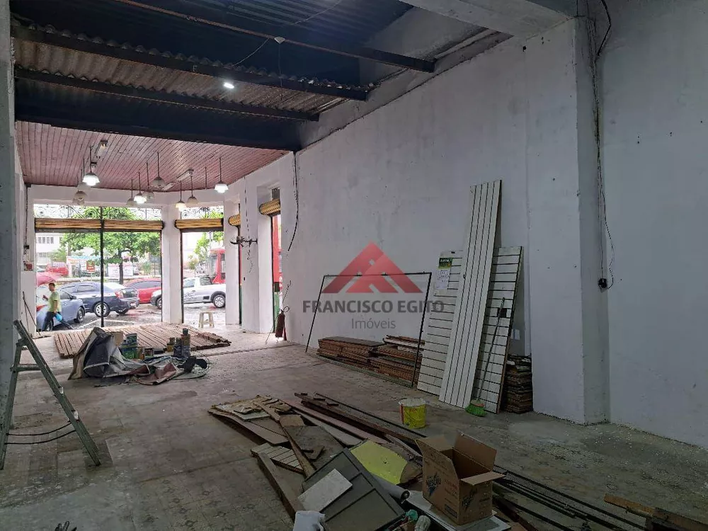 Loja-Salão, 170 m² - Foto 9