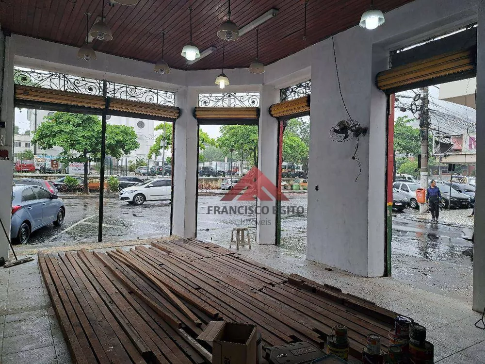 Loja-Salão, 170 m² - Foto 3