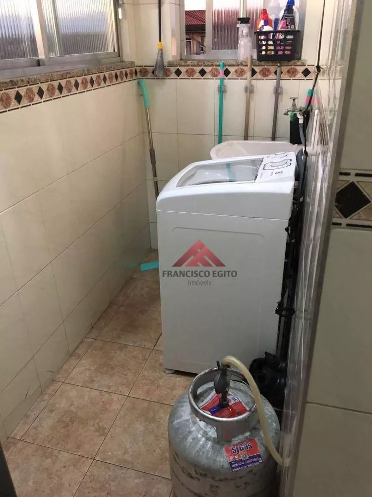 Apartamento, 2 quartos, 57 m² - Foto 16