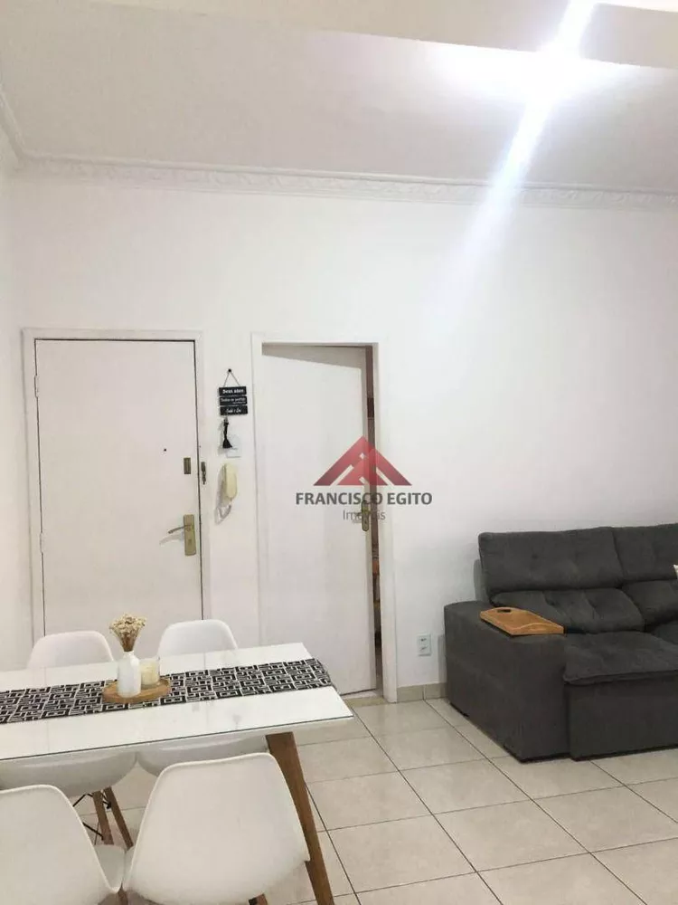 Apartamento, 2 quartos, 57 m² - Foto 8