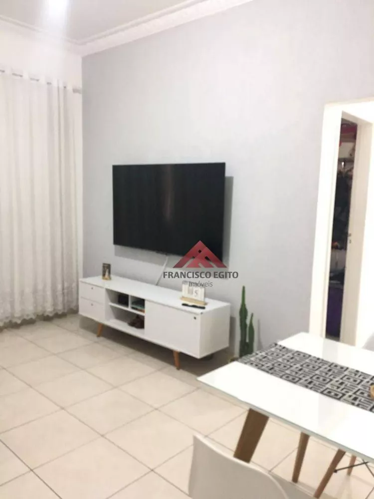 Apartamento, 2 quartos, 57 m² - Foto 7