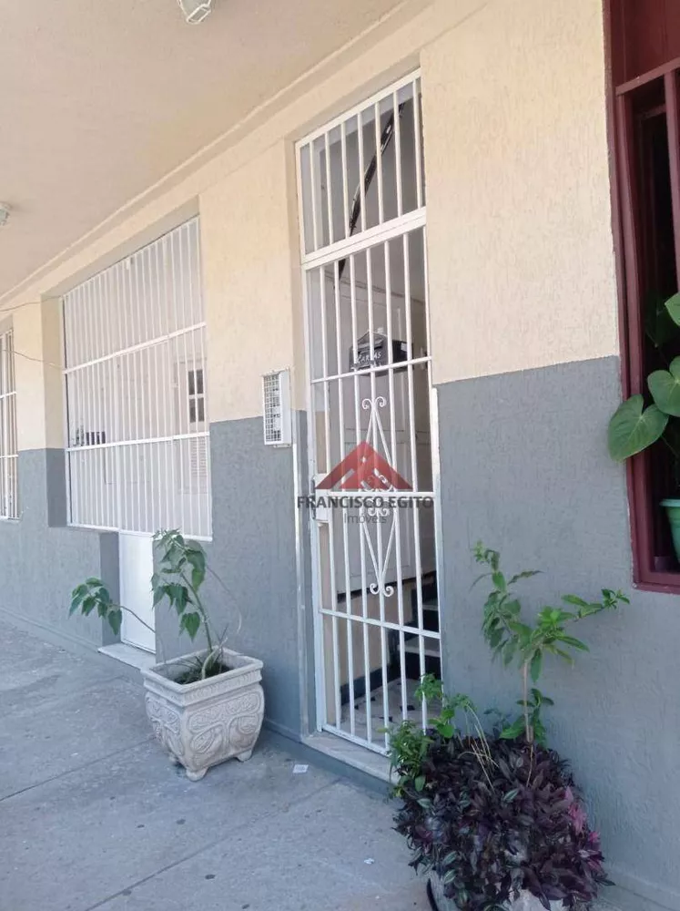 Apartamento, 2 quartos, 57 m² - Foto 1